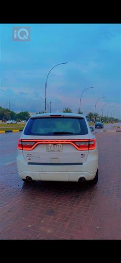 دودج دورانجو